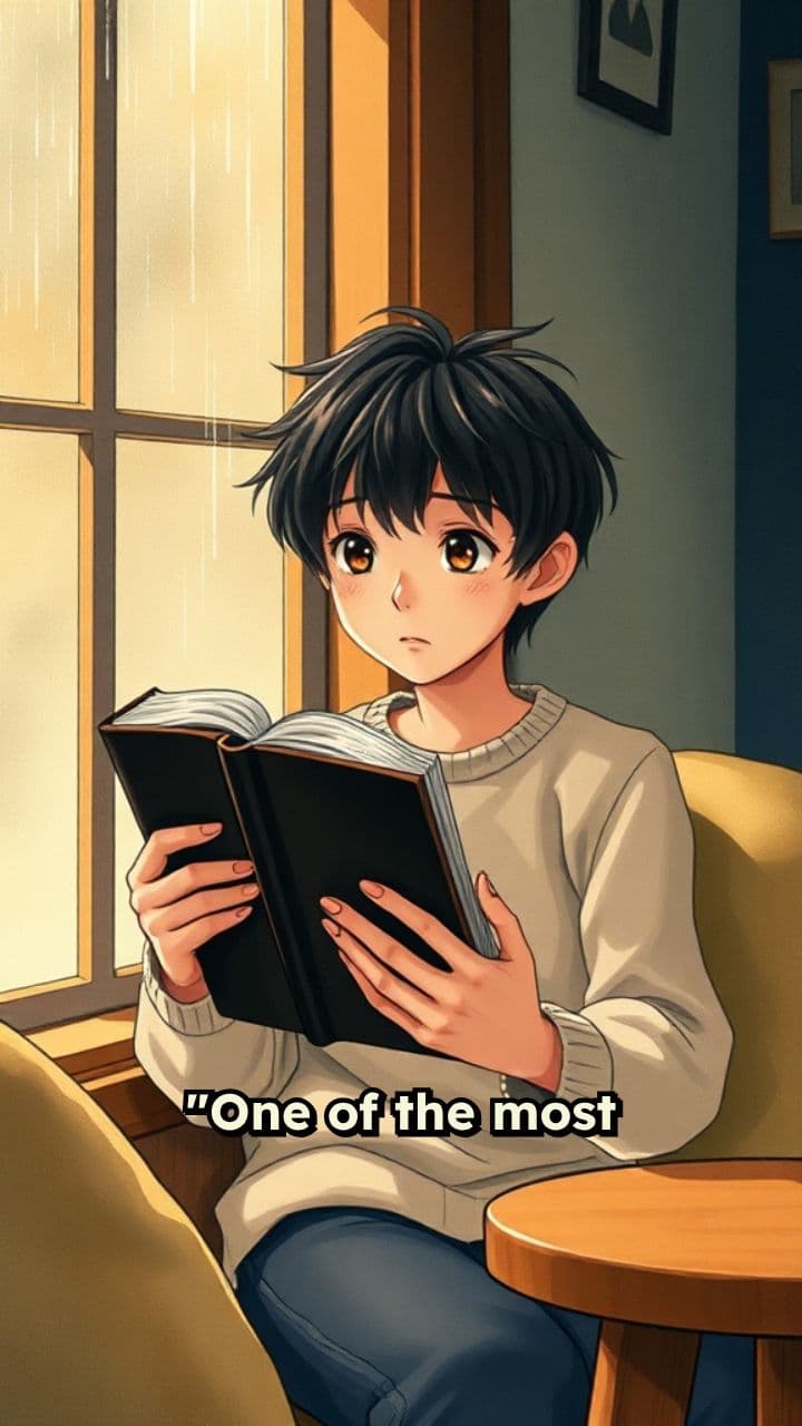 Disturbing Humanity's Collapse