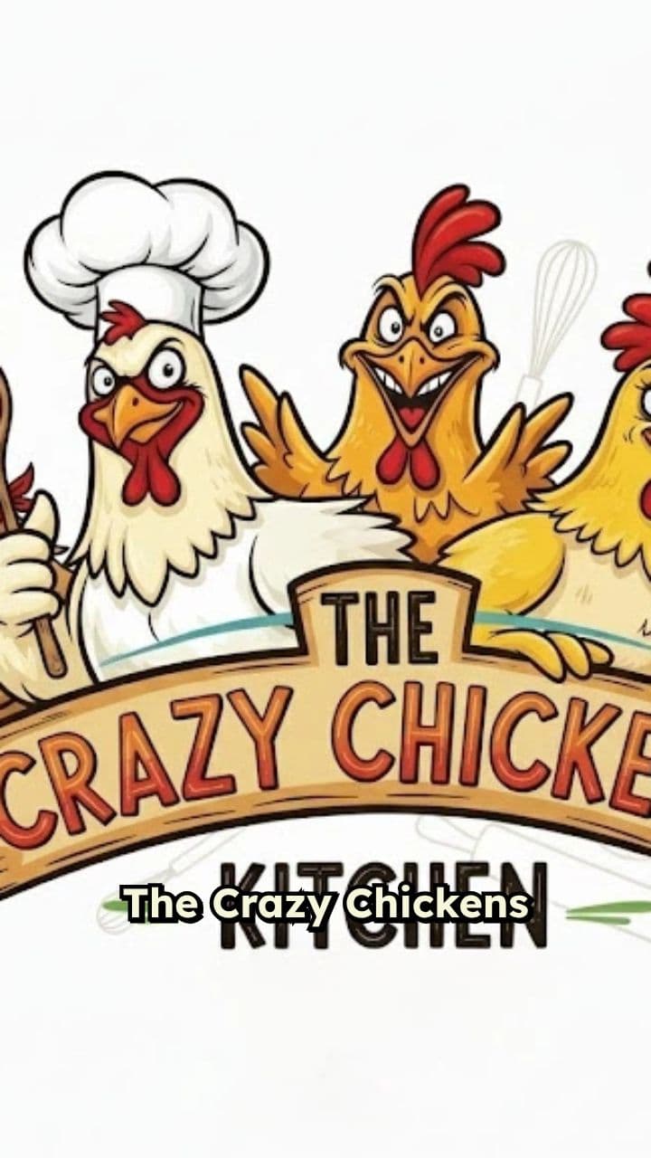 The Crazy Chickens Kitchen Opens Summer 2026