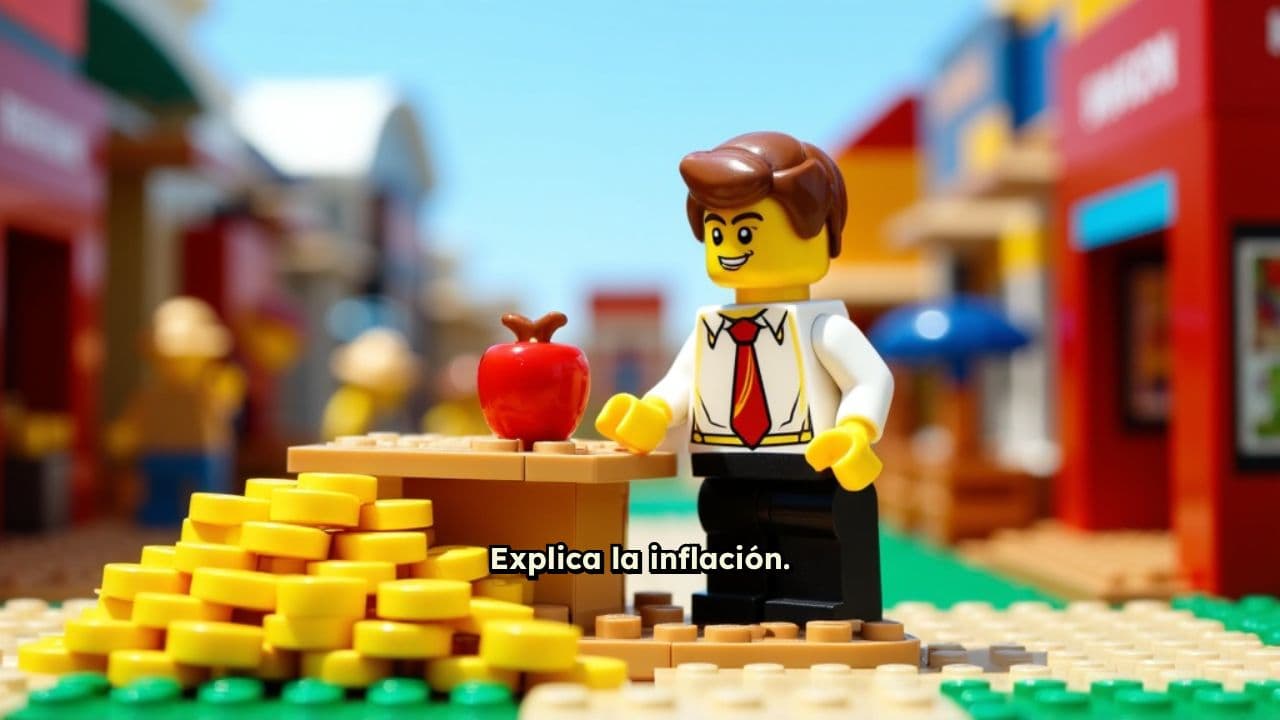 Inflația pe înțelesul tuturor