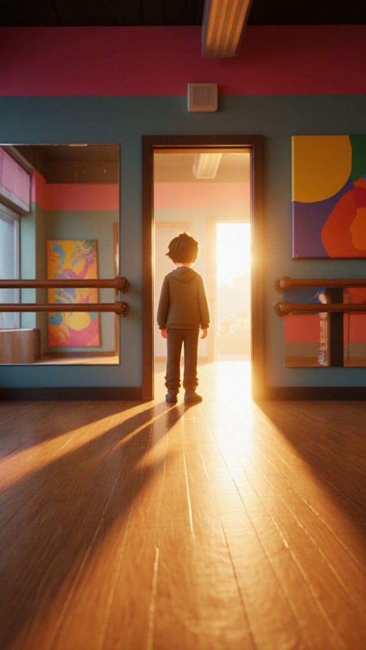 Zumba with Shannon: Dance Your Strength