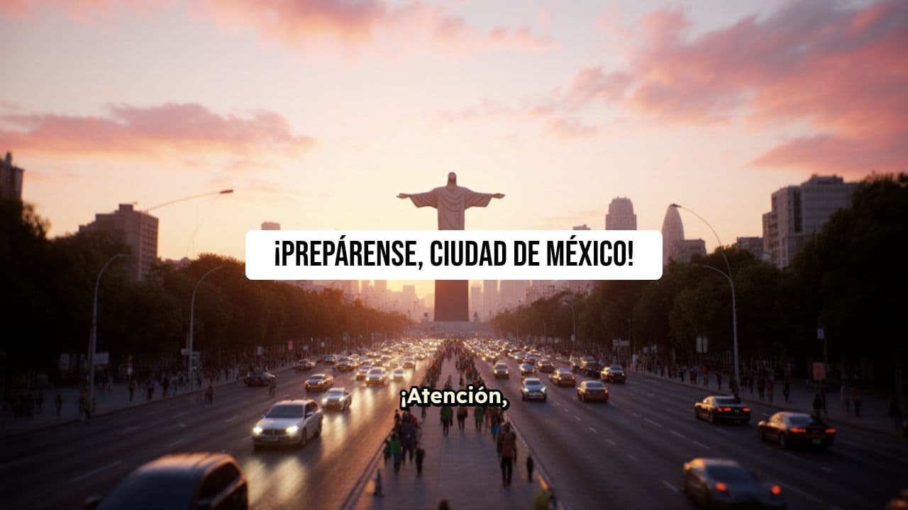 Fresh Slice Pizza: ¡Llegando a México!