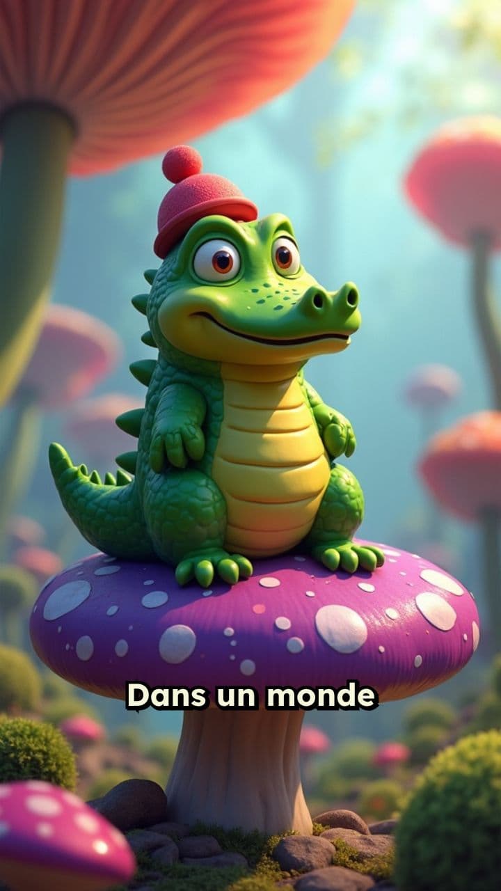 L'Amitié Éclatée de Bombardino et Chimpanzini