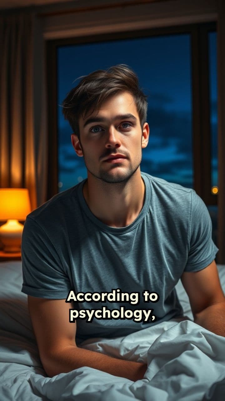 Turn Midnight Motivation Into Morning Momentum