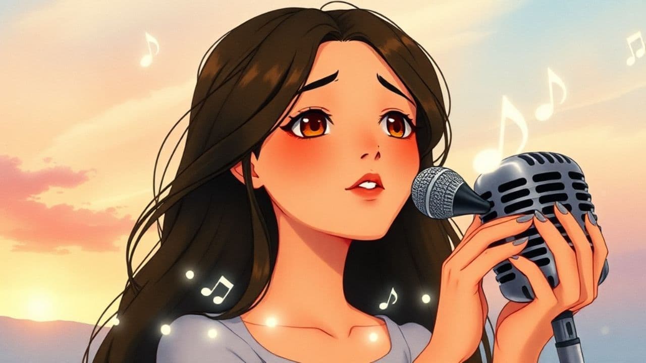 Hinahanap na Pag-ibig