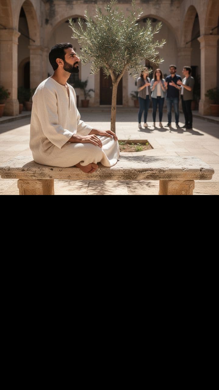 With Hardship Comes Ease