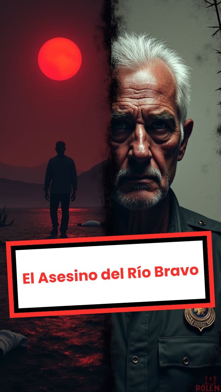 El Asesino del Río Bravo