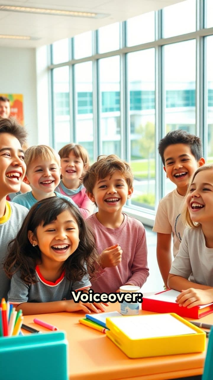 Empowering Dreams Through Innovative Learning