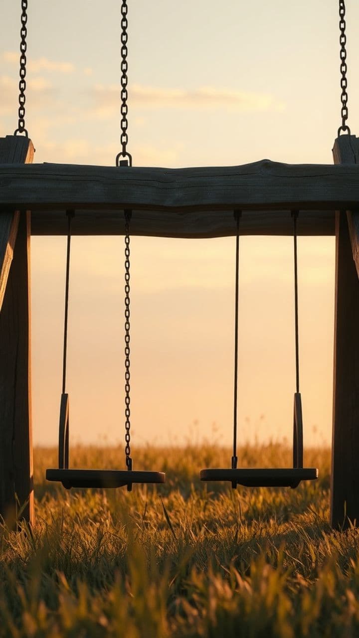 Sepotong Kisah Masa Lalu