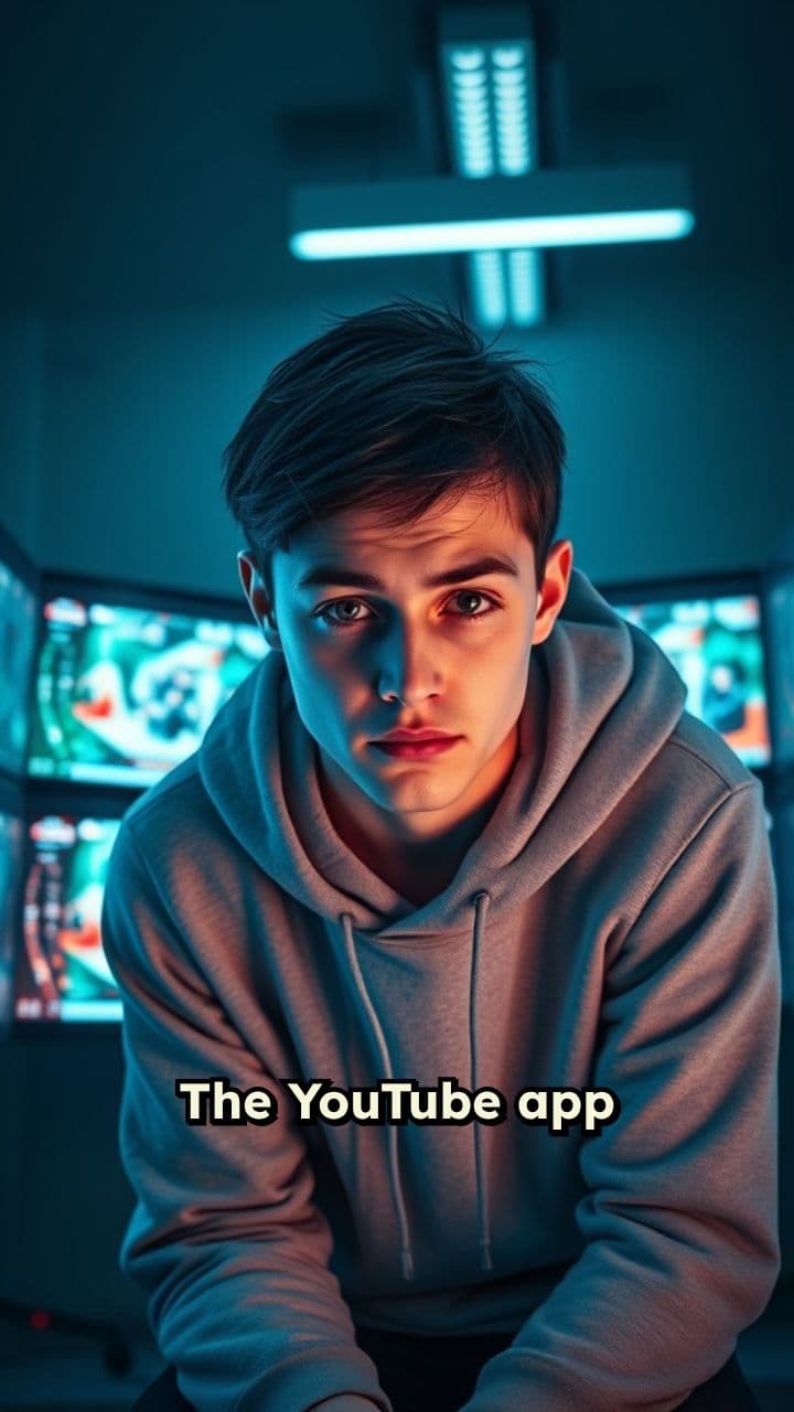 YouTube's Ad Overload Crisis