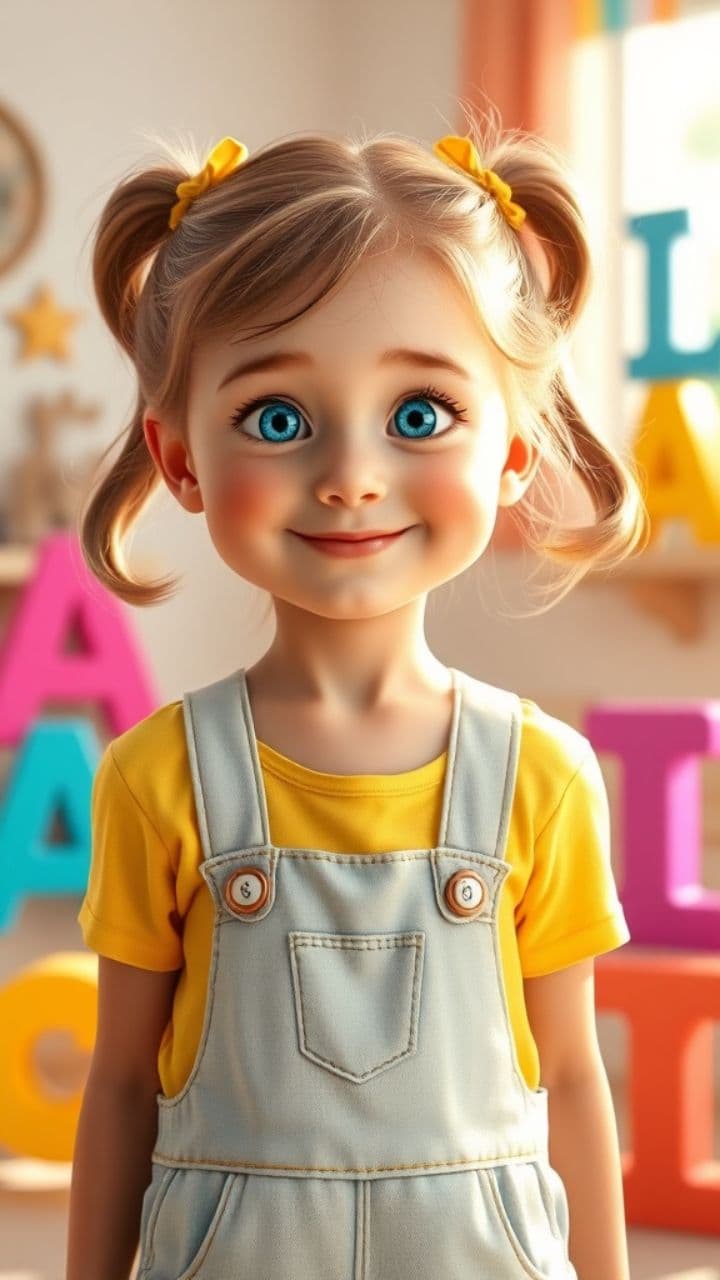 Sing Along with the ABCs