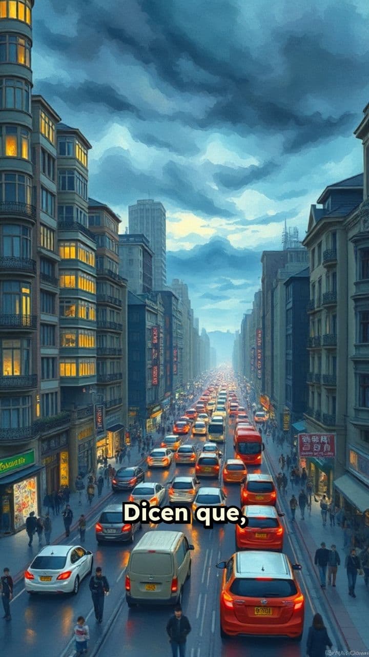 El silencio que salvó al mundo