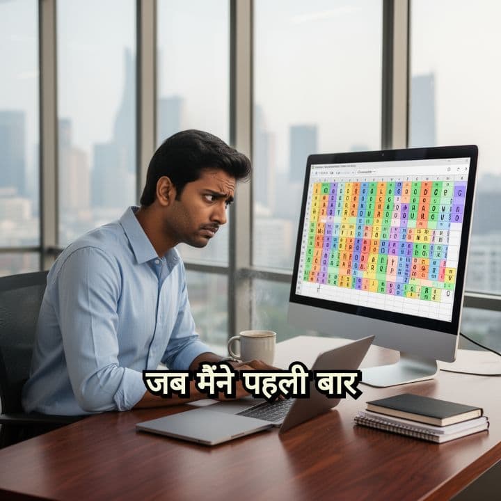 कौन है असली ज़िम्मेदार? रासी चार्ट का रहस्य