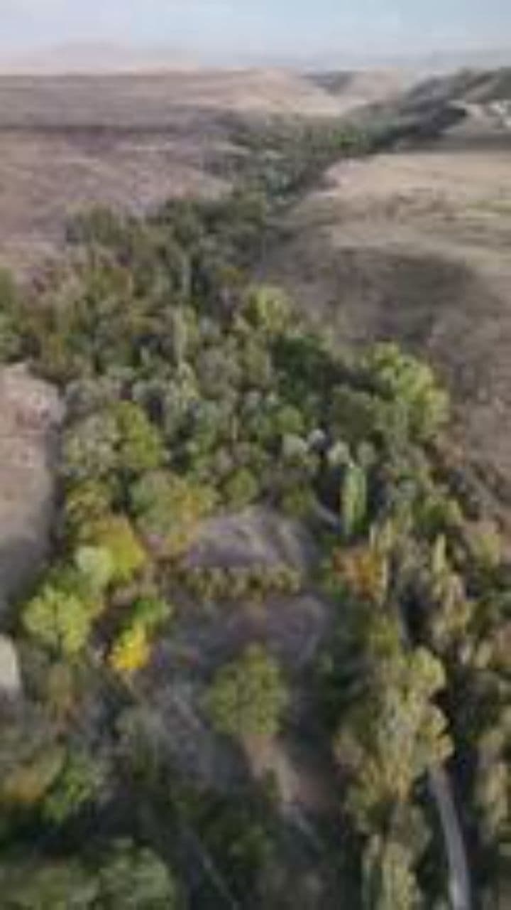 Прощание с осенью