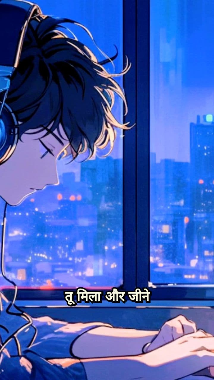 जीने की वजह