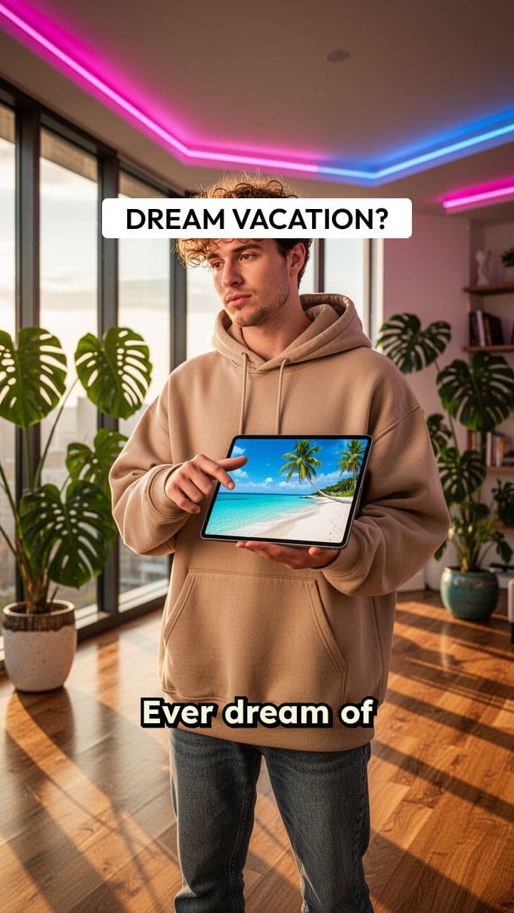 Mastering Compound Interest: The Gen Z Wealth Secret