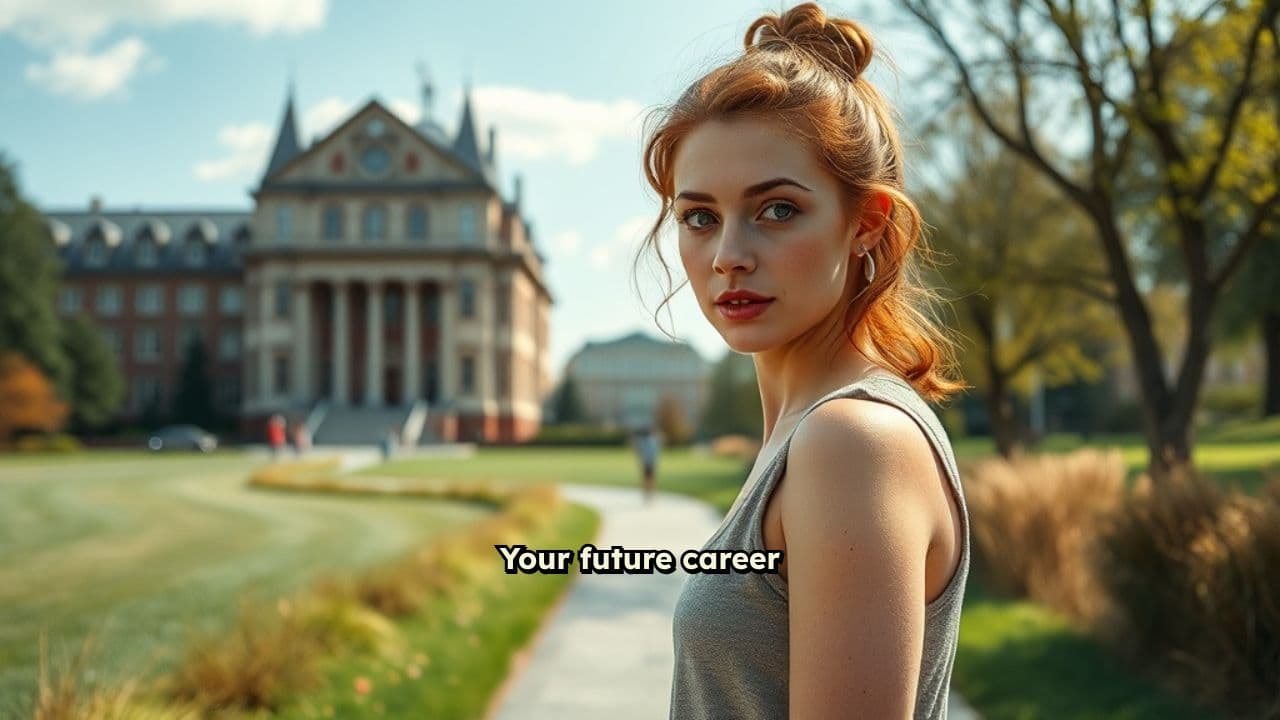 Build Your Future Without a Degree