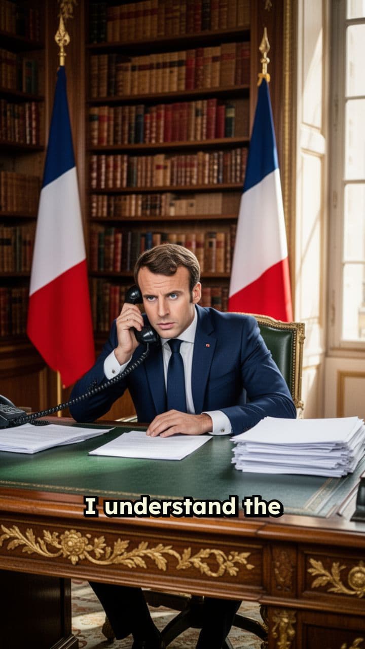 The Weight of the Presidency