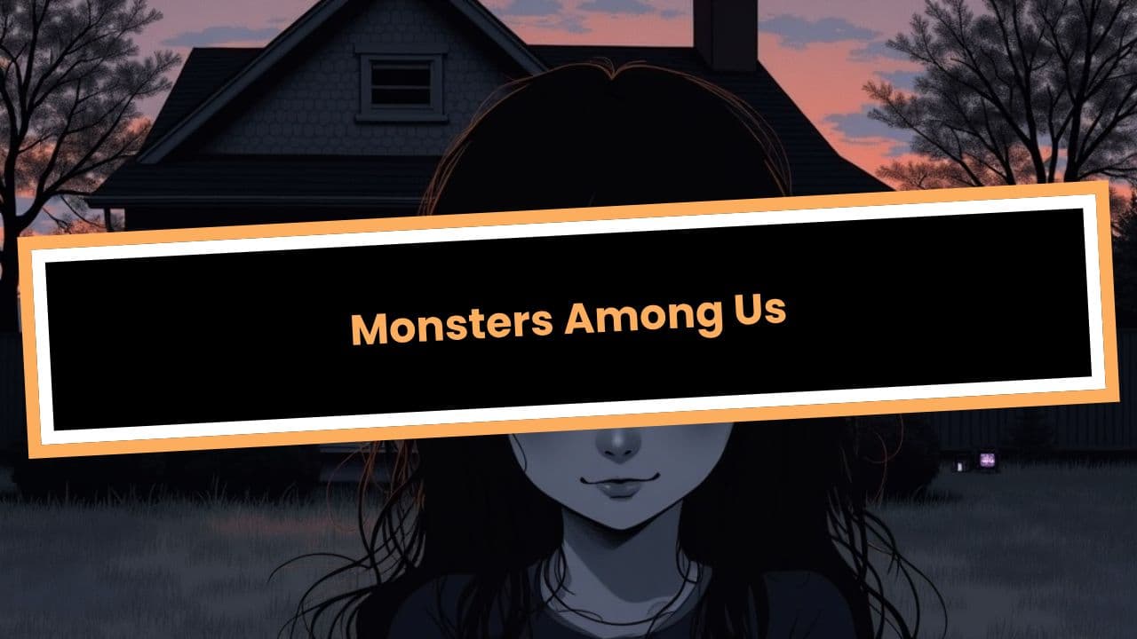 Monsters Among Us