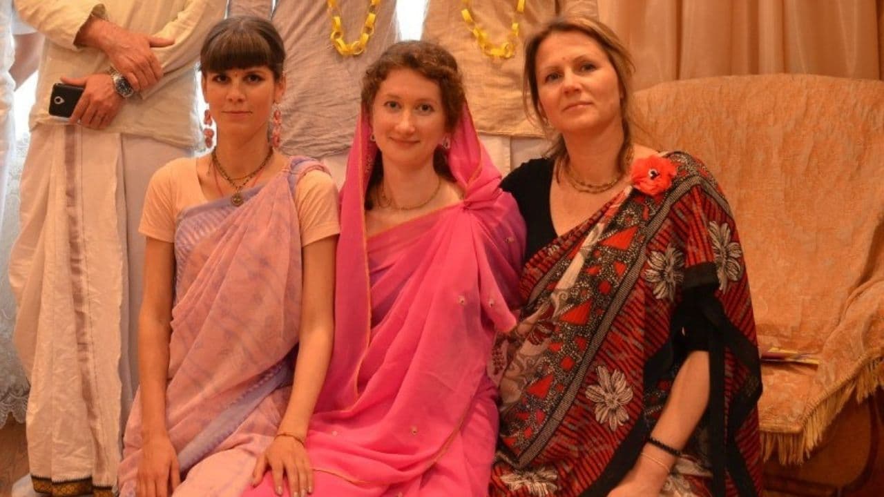 Не теряйтесь, друзья!