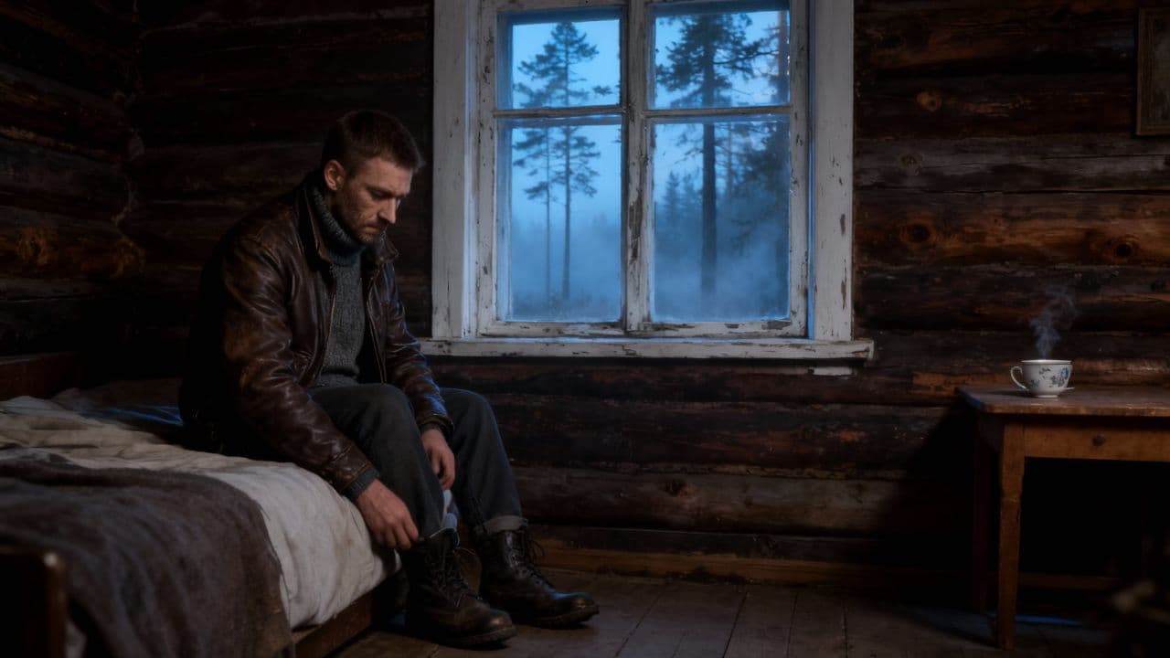 Юнона и Авось