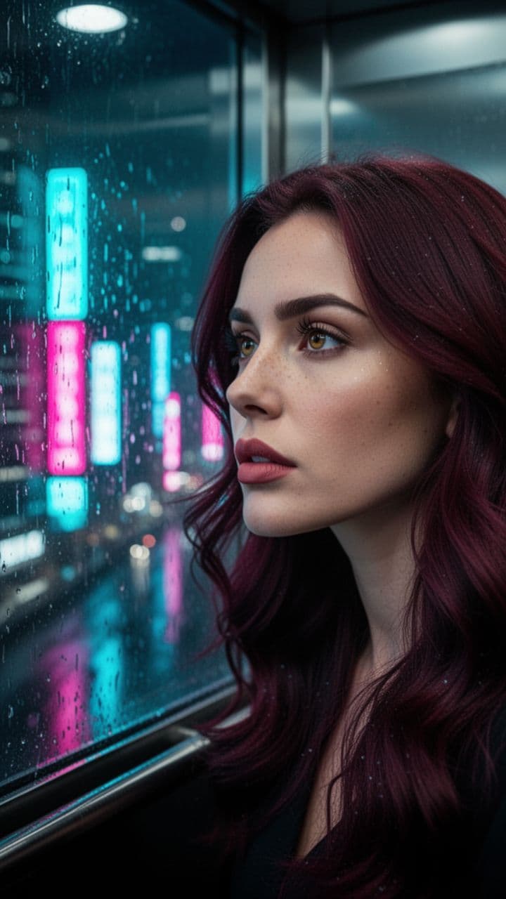 Rebuild the Heart Tonight