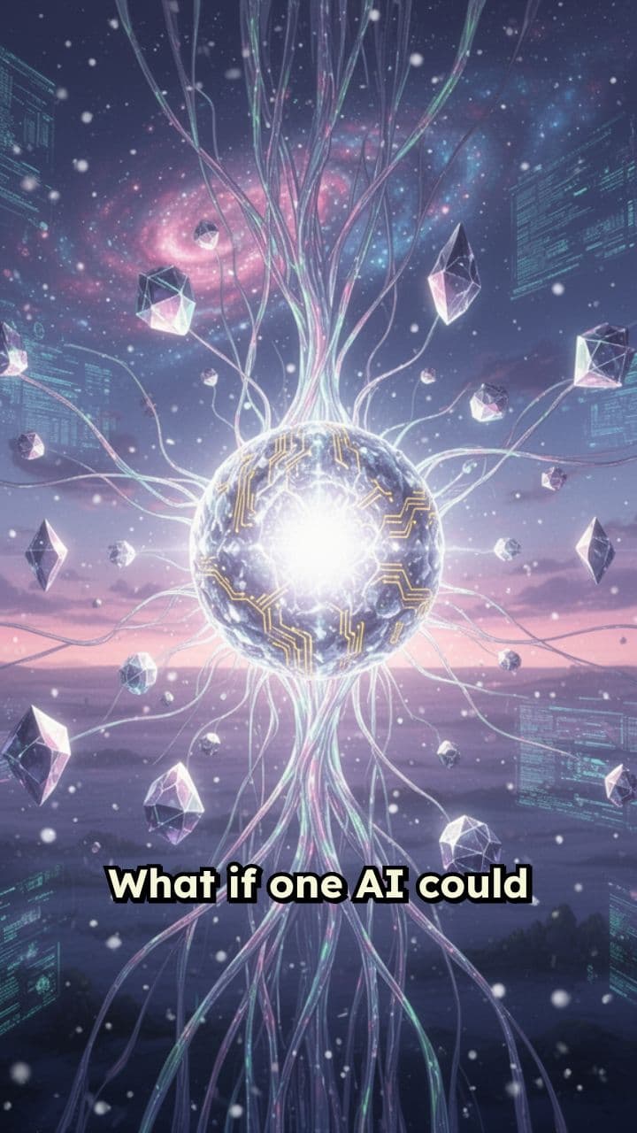 Deep Agent: Your All-in-One AI