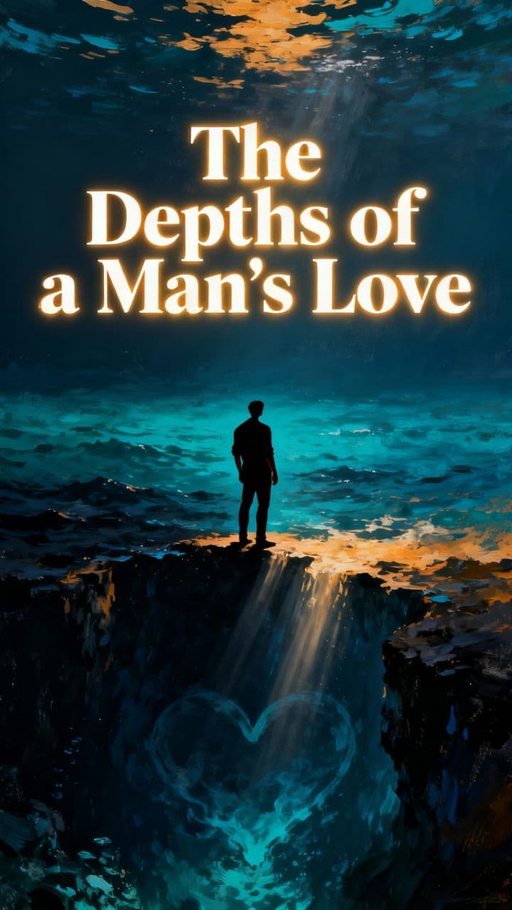 The Depths of a Man's Love