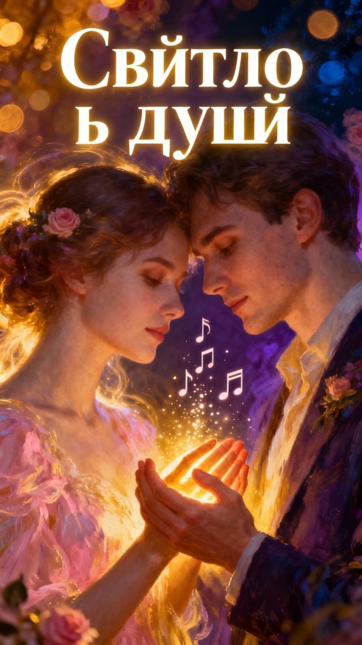Світло в душі