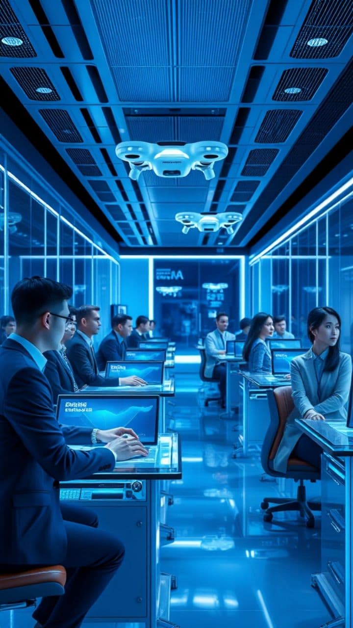 Будущее без бумаги