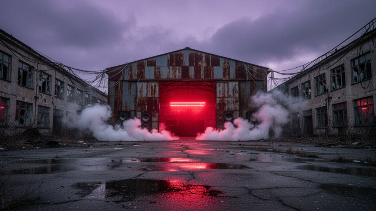 Пошлая групповуха и римминг