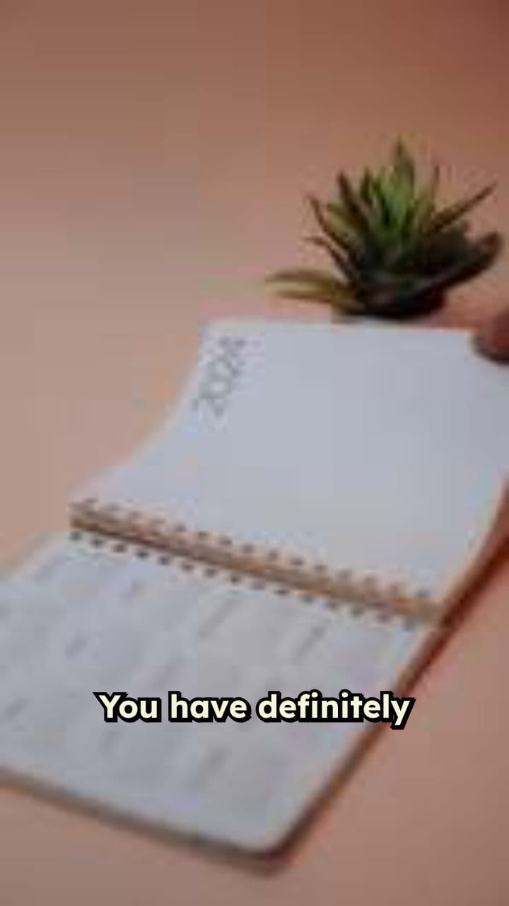 Classic Fast-Flipping Calendar Animation