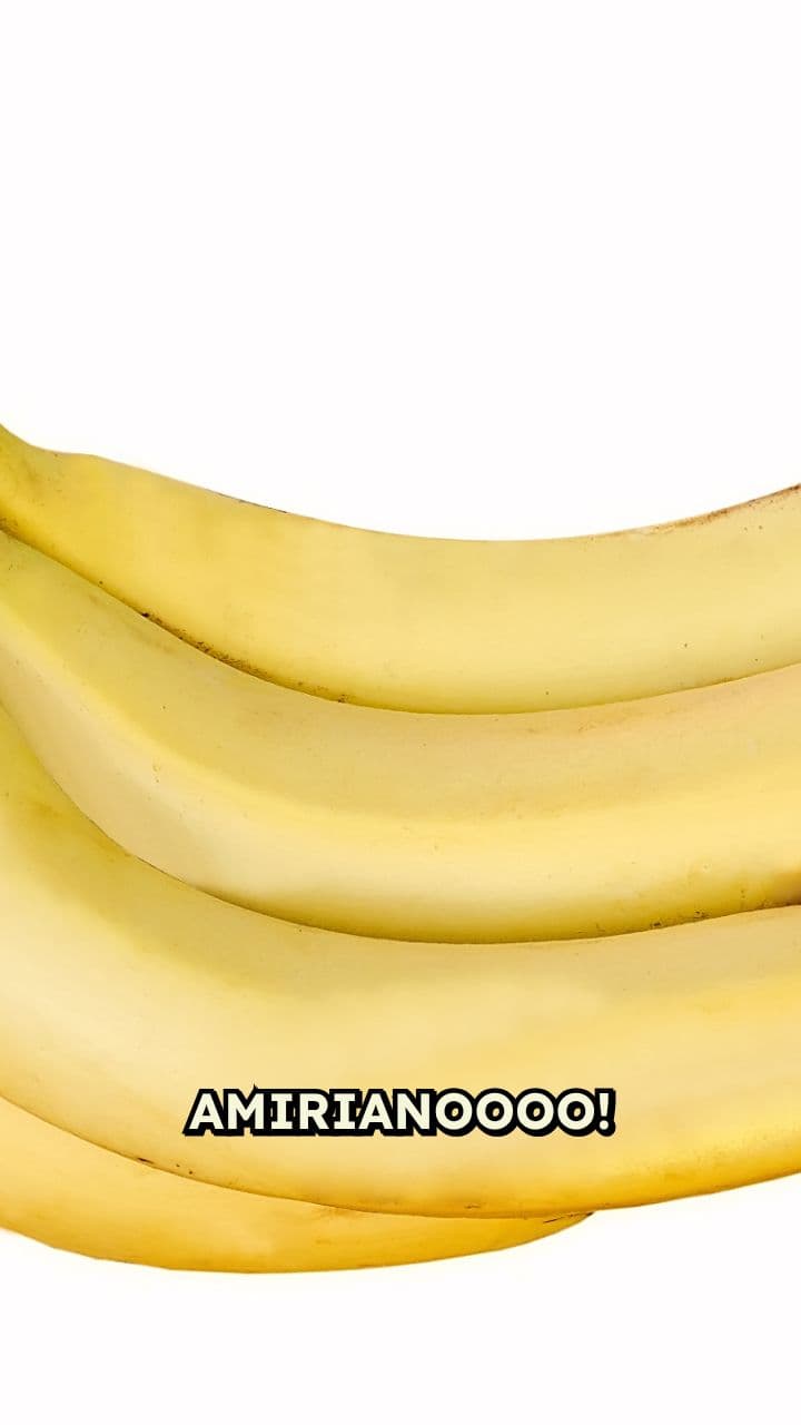 BANAVOCADO SPAGHETTINI: IL MISTERO ASSURDO!