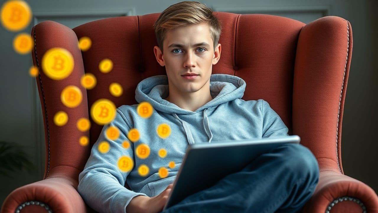 Beginner Steps to Affiliate Marketing