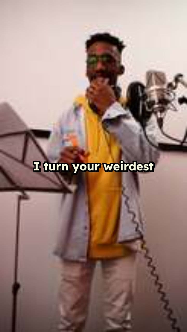 Unique Songs from Your Stories