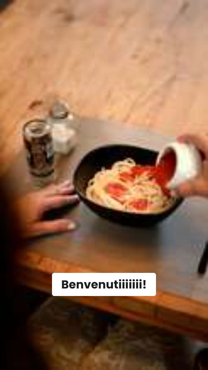 Italian Brainrot Family