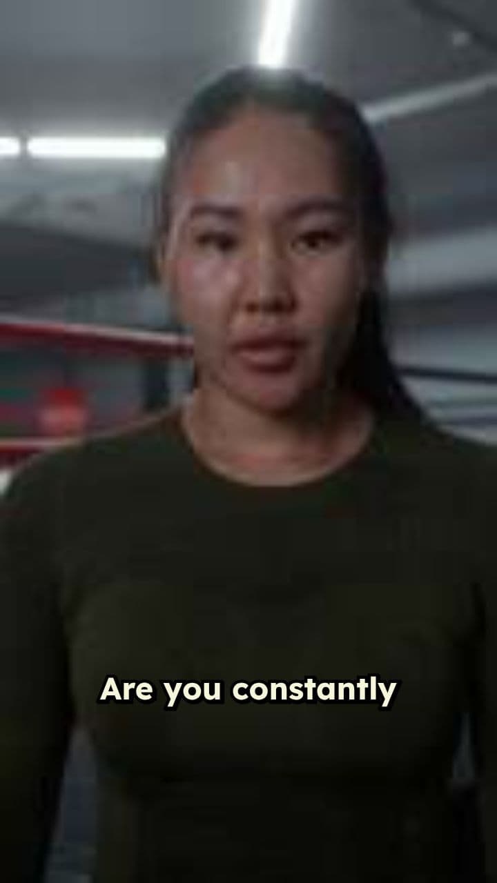 Reclaim Your Energy with Simple Habits