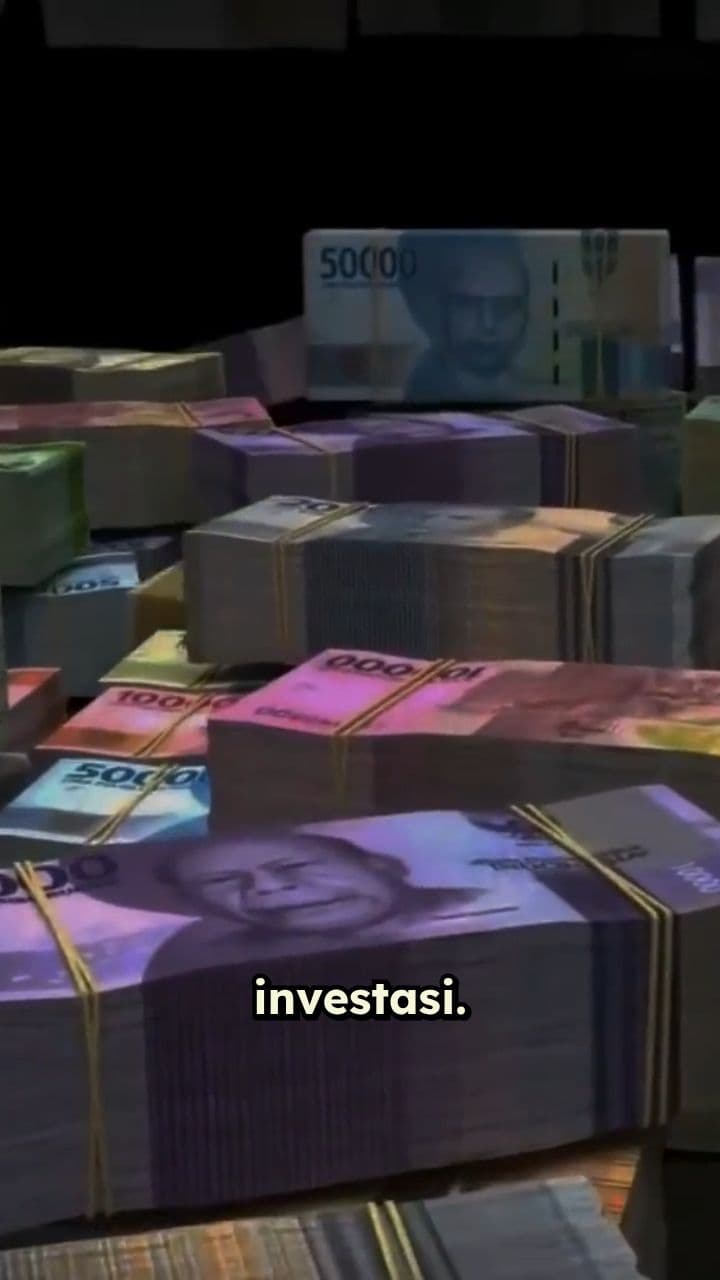 Investasi Terbaik untuk Remaja