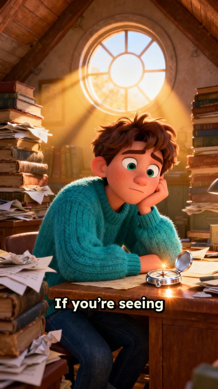 Stop Struggling Today