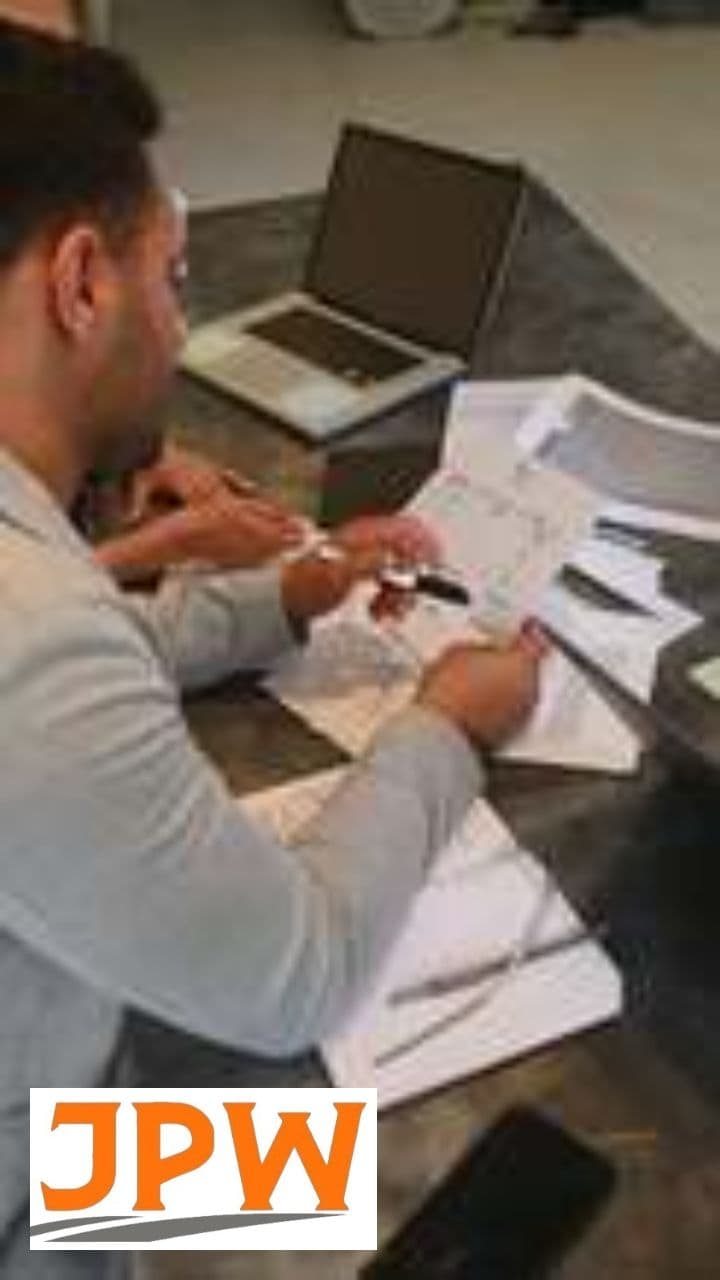 JPW Outsourcing Services for USA