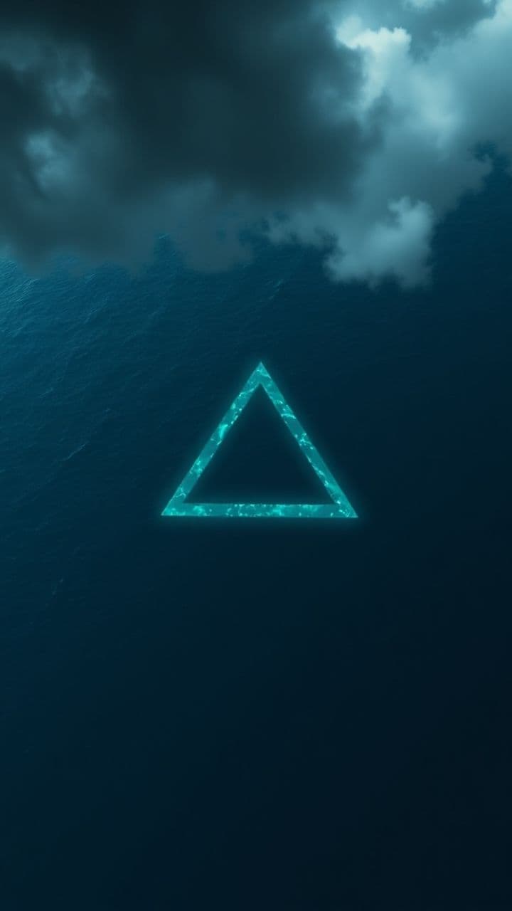 बरमूडा ट्रायंगल का रहस्य