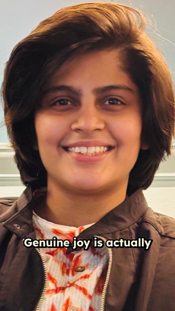 Why Laughter Is Contagious