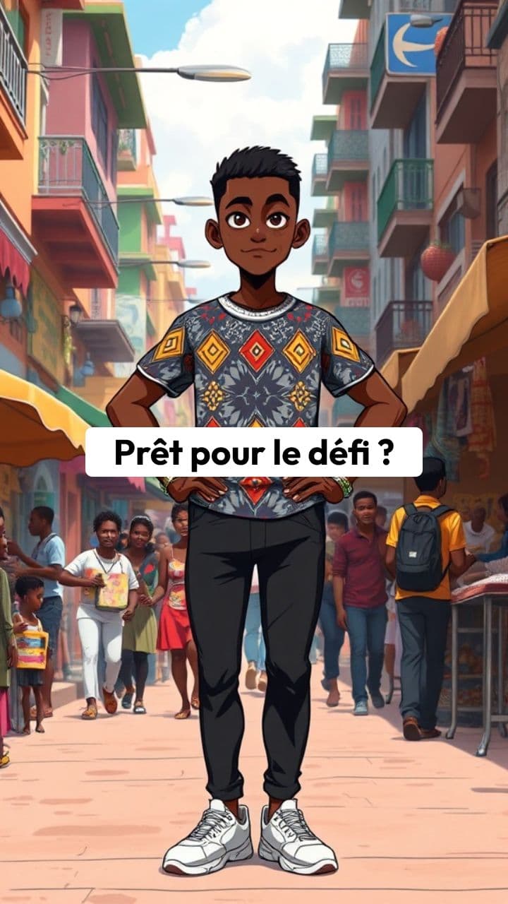 Question Piège Ivoirienne