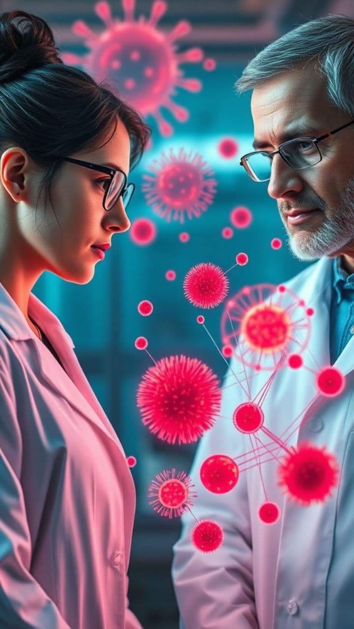 Avance en tratamiento del Lupus