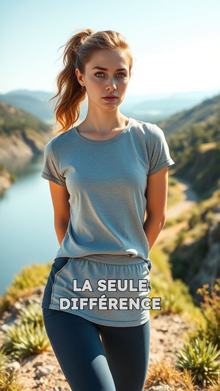 La force de la constance