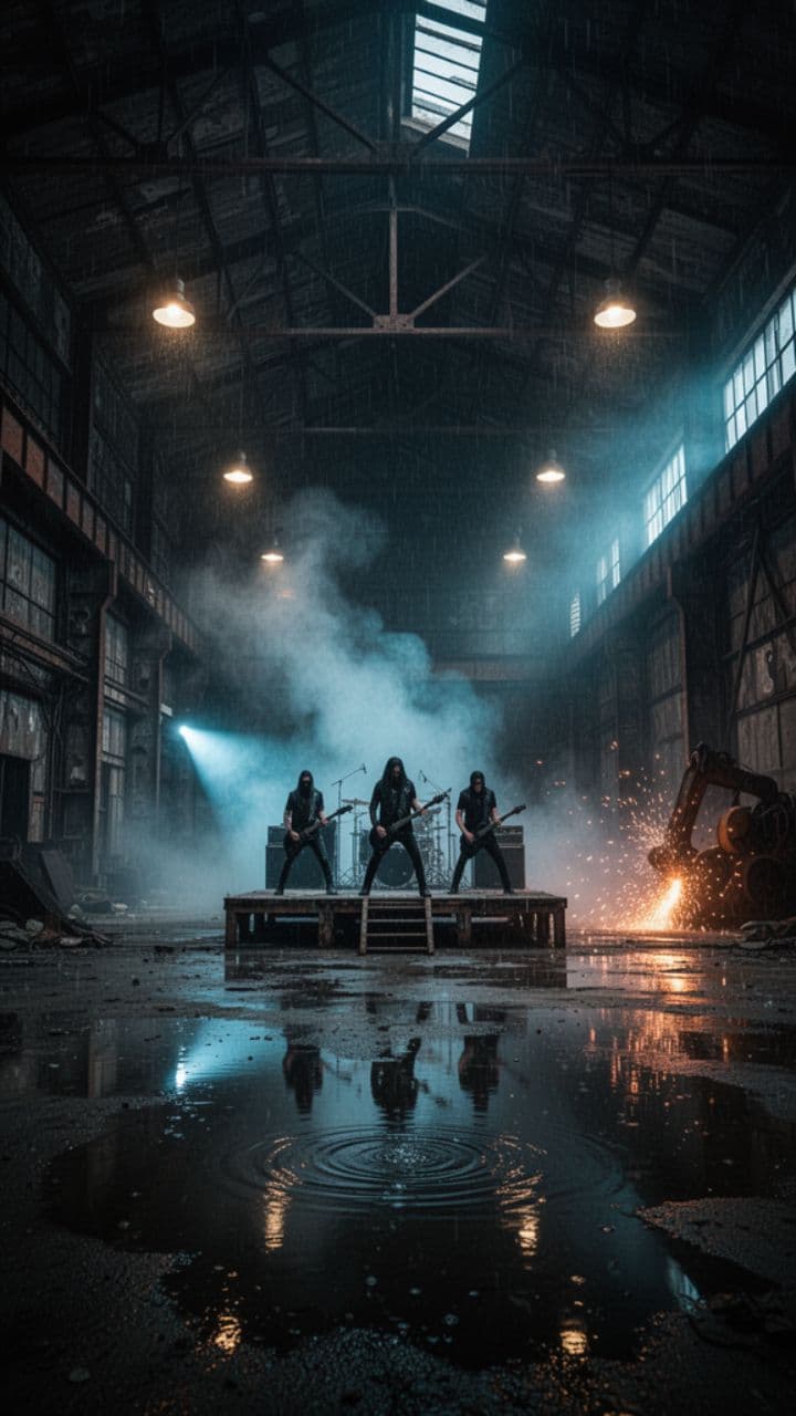 Страшная смерть скрипача