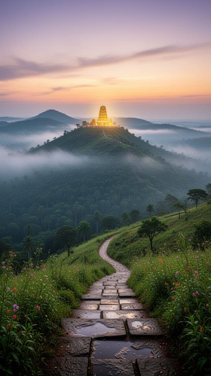 గోవింద నామ స్తుతి