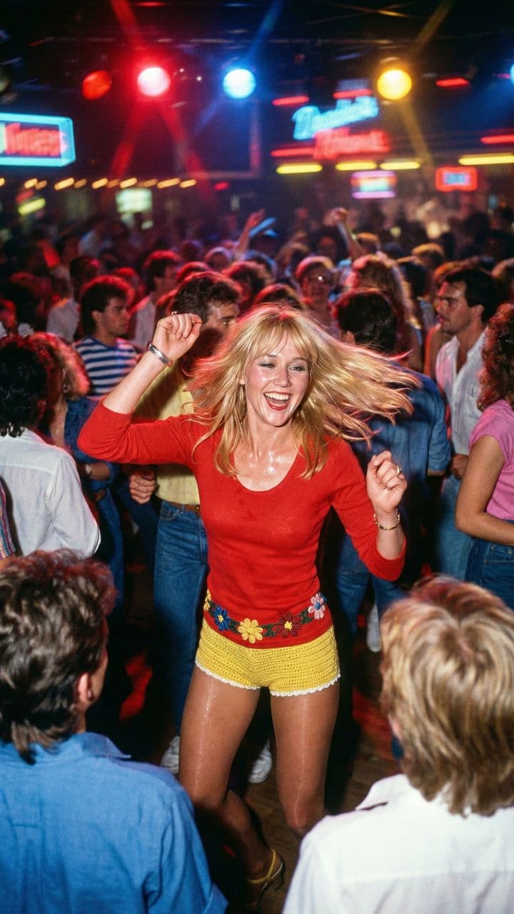 Where's Your Mama Gone?