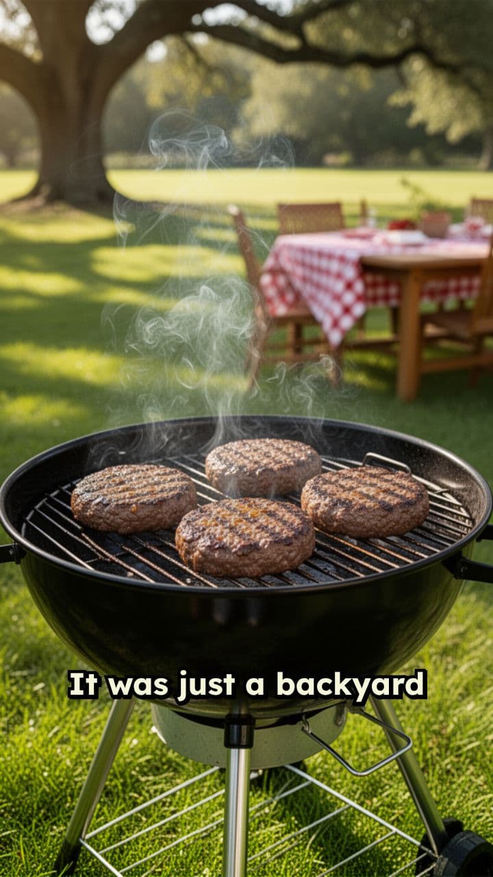 They Bought a Car in My Name