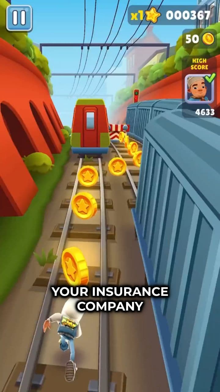 Insurance Claim Pitfalls to Avoid