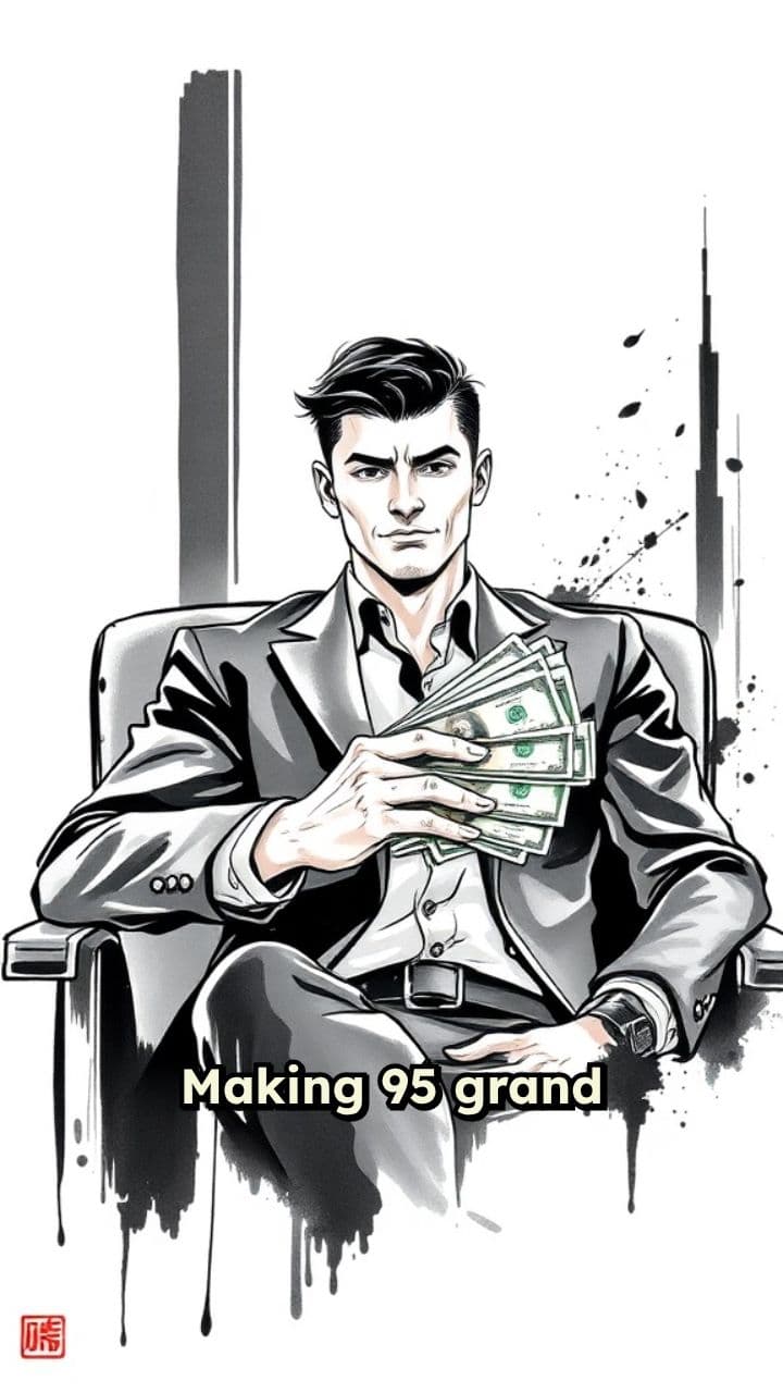 Education Is the Real Safety Net